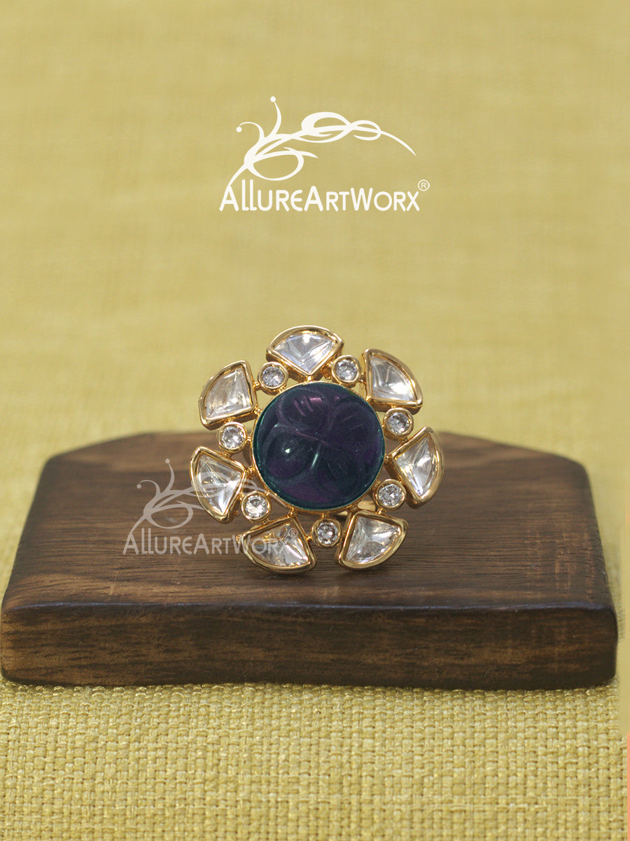 Colourful Ring